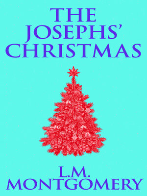 cover image of The Josephs' Christmas